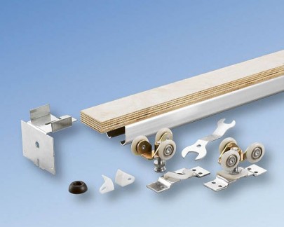 PD1 Pocket Door Kit